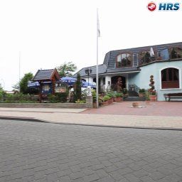 Vista esterna Wernerwald Wellness-Hotel