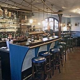 Bar Wernerwald Wellness-Hotel
