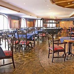 Ristorante Wernerwald Wellness-Hotel