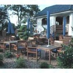 Terrazza Wernerwald Wellness-Hotel