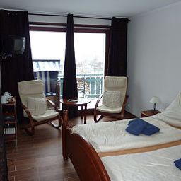 Camera Wernerwald Wellness-Hotel