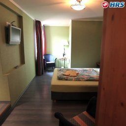 Camera Wernerwald Wellness-Hotel