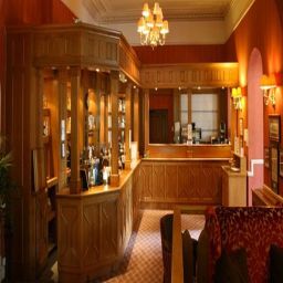 Bar Coulsdon Manor Hotel and Golf Club