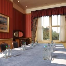 Sala congressi Coulsdon Manor Hotel and Golf Club
