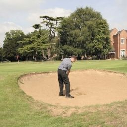 Coulsdon Manor Hotel and Golf Club