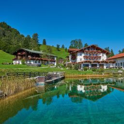 Reissenlehen Aktiv- und Wellnesshotel OHG Bischofswiesen 