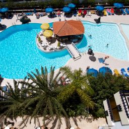 Hotel Rey Carlos Playa del Inglés