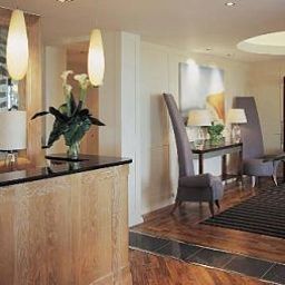 Interior view Harbour Heights Hotel Fotos