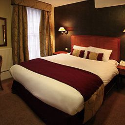  Mercure George Hotel Reading