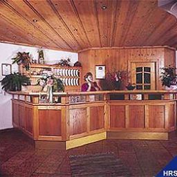 Recepción Haflhof
