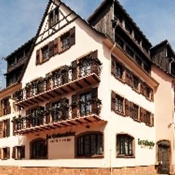 Le Colombier Obernai Alsace