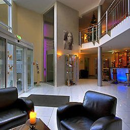Mercure Hotel am Centro Oberhausen Oberhausen