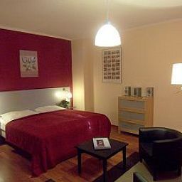 ApartCity Apartmenthaus Berlin