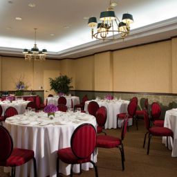 Конференц-зал Club Quarters Midtown