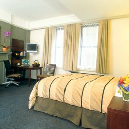 Club Quarters Midtown New York