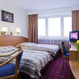 Hotel Mercure Czestochowa Centrum (previously Mercure Patria) Czestochowa