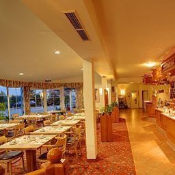 Sala de desayuno Montana Fotos