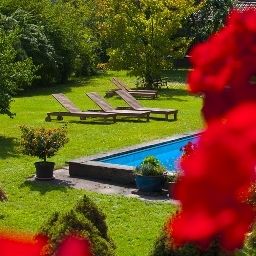 Jardín Holzschuh Fotos