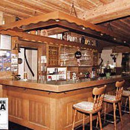 Bar Landhaus Bleeker