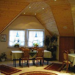 Tagungsraum Landhaus Bleeker