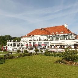 Columbia Casino Travemünde Lübeck