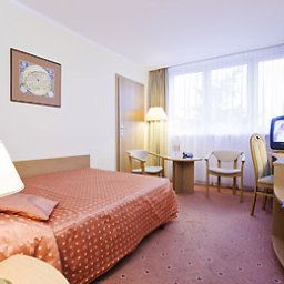 Hotel Mercure Torun Centrum (previously Mercure Torun Helios) Thorn
