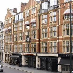 Sloane Square Londra