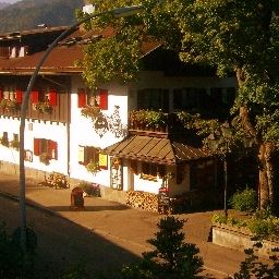 Weinklause Oberstdorf