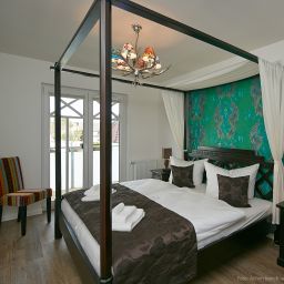 Aparthotel Bernstein Land-gut-Hotels Büsum