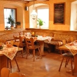 Restaurant Seefelder Hof Landgasthof