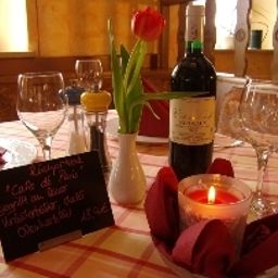 Restaurant Seefelder Hof Landgasthof