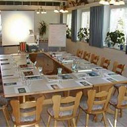 Tagungsraum Seefelder Hof Landgasthof