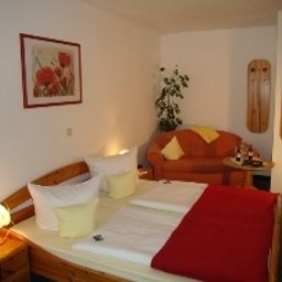 Zimmer Seefelder Hof Landgasthof