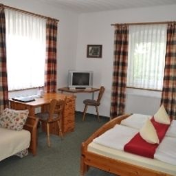 Zimmer Seefelder Hof Landgasthof