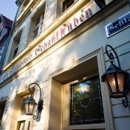Alt Schweriner Schankstuben Schwerin