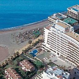 Vista exterior Fuerte Miramar