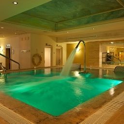 Piscina Fuerte Miramar