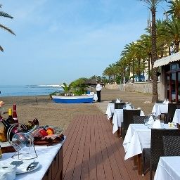 Restaurante Fuerte Miramar