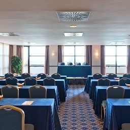 Sala de reuniones Fuerte Miramar