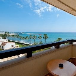 Terraza Fuerte Miramar