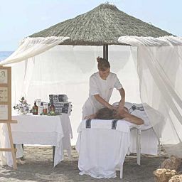 Zona Wellness Fuerte Miramar