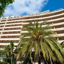 Fuerte Miramar Marbella