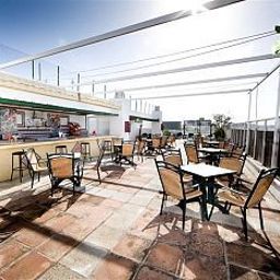 Monarque El Rodeo Marbella