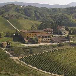 L`Ostelliere Serravalle Scrivia