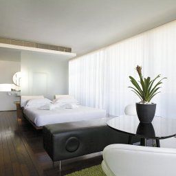 Suite Radisson Blu