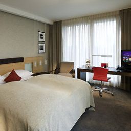 Novotel Karlsruhe City Karlsruhe