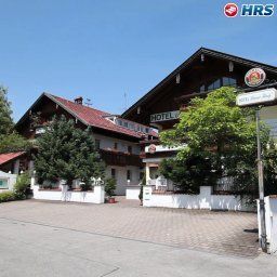 Außenansicht Kleiner König