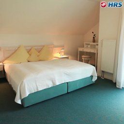 Junior Suite Kleiner König