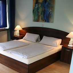 Handelshof Stadthotel Trier