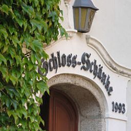 Schloss-Schänke Hotel Garni Bautzen